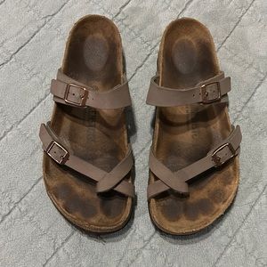 Mayari Birkenstock GUC 39